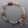 Jasper Bracelet, brs-25