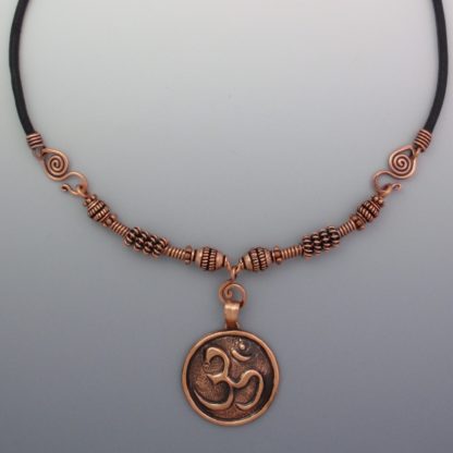 Copper OM Choker, chc-89