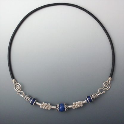 Lapis Choker, chs-105