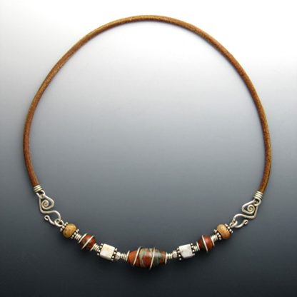 Jasper Choker, chs-96