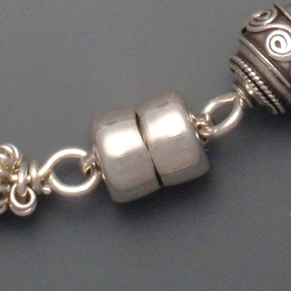 Magnetic Clasp