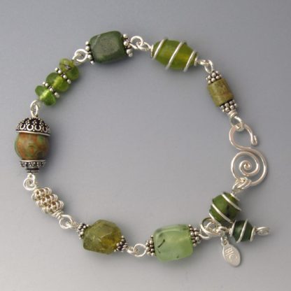 Shades of Spring Bracelet, brs-132