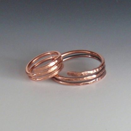 Copper Ring