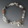 Jasper Bracelet, brs-25