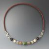 Jungle Dance Choker, chs-34