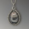Sardonyx Pendant, pds-456