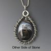 Sardonyx Pendant, pds-456