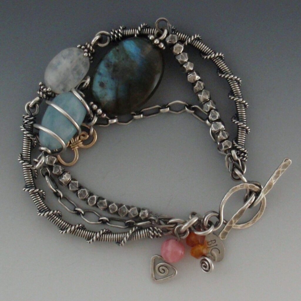 Custom Bracelet