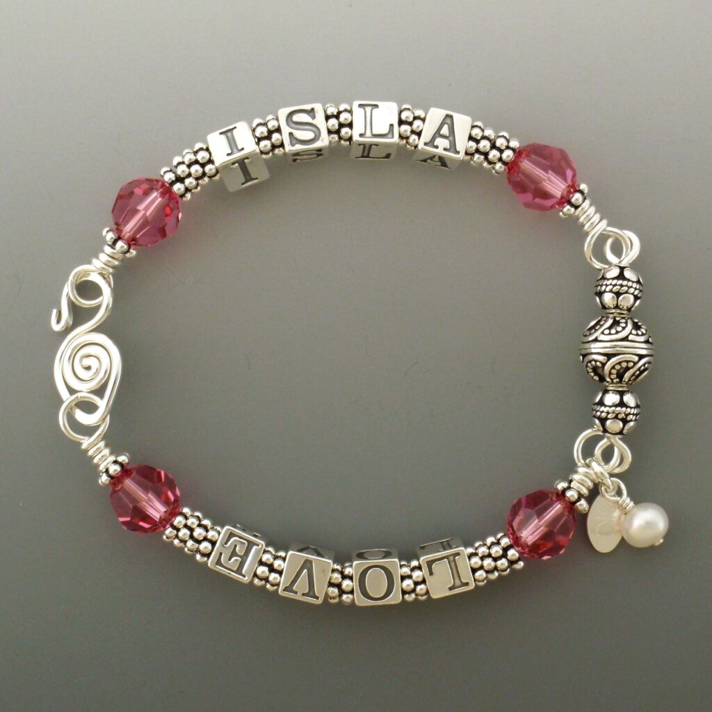 Custom Bracelet