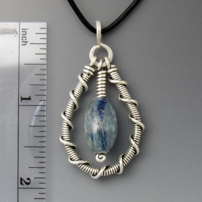 Kyanite Pendant, pds-463